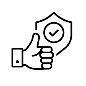 Security Assurance for Trust