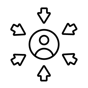 User-Centric Design Philosophy