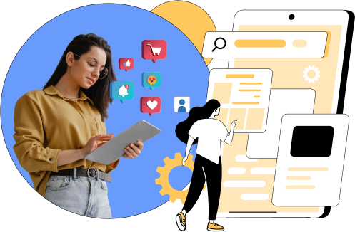 AMP implementation