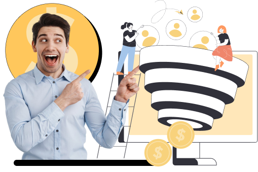 Conversion Rate Optimization
