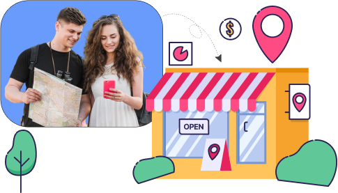 SEO for Google Business Listing
