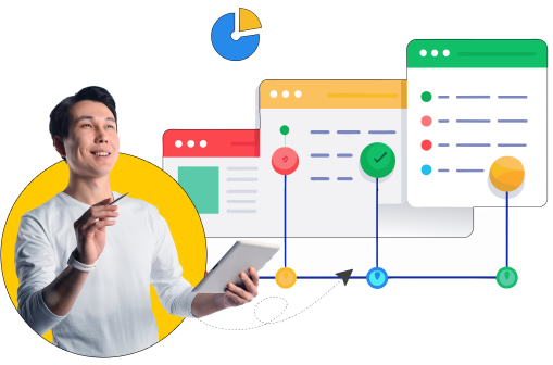 Structured data implementation