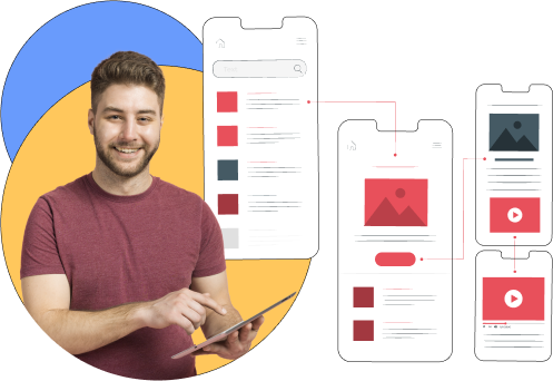 UI UX Suggestion