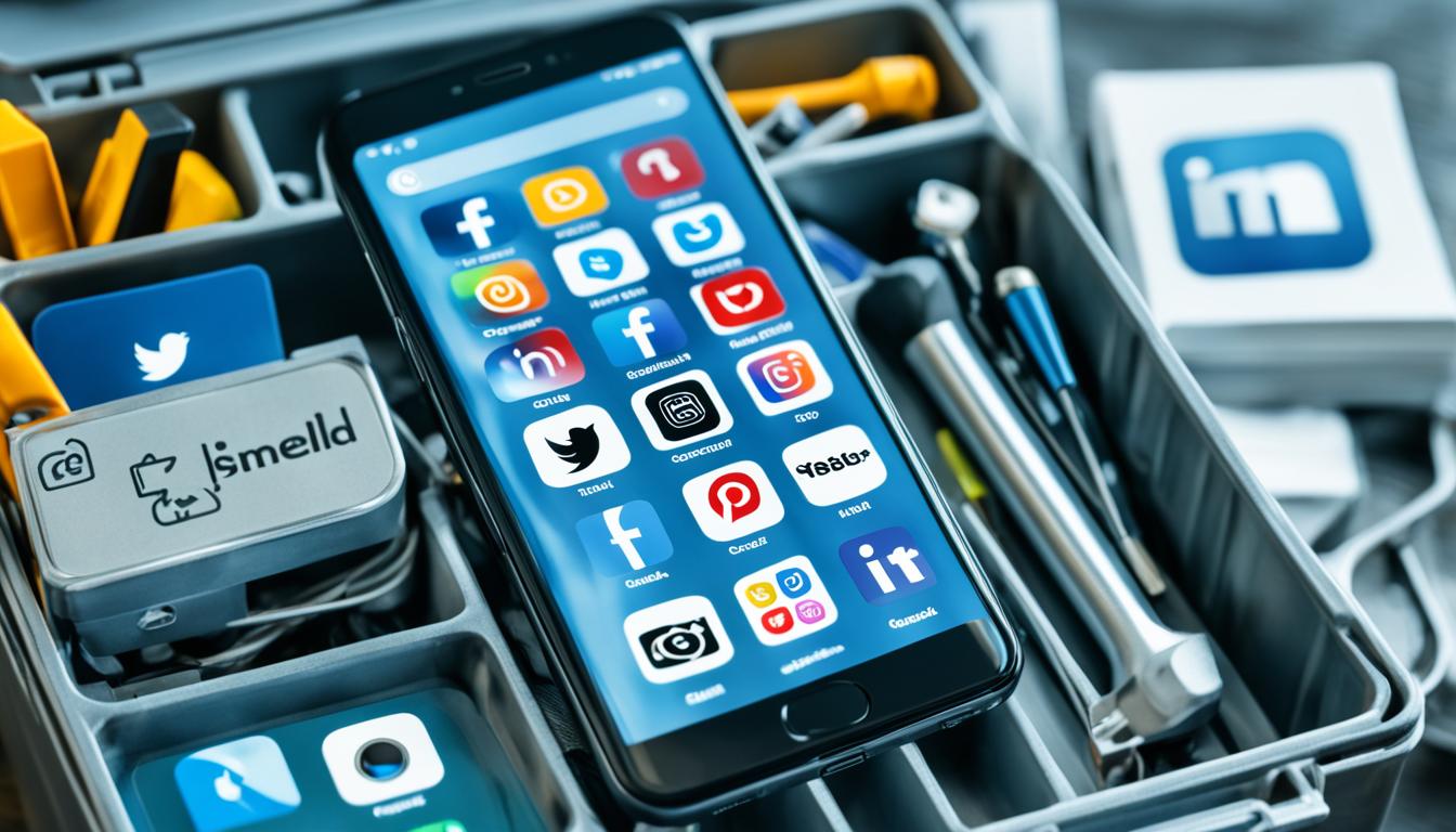 Essential Tools for Social Media Marketing Success