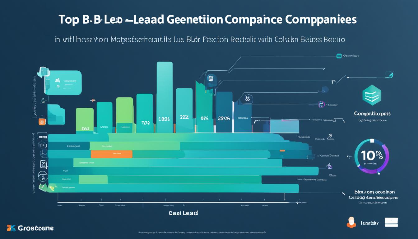 Top B2B Lead Generation Firms in the USA