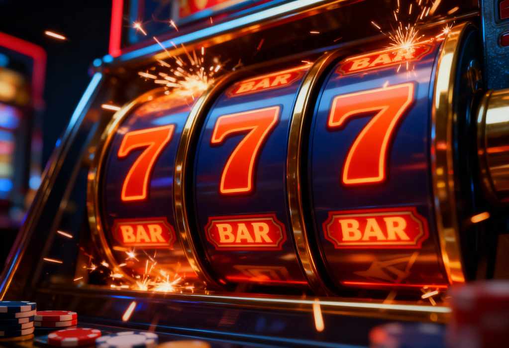 Giros Gratis en Red Lion Casino: Cómo Conseguirlos en 2024