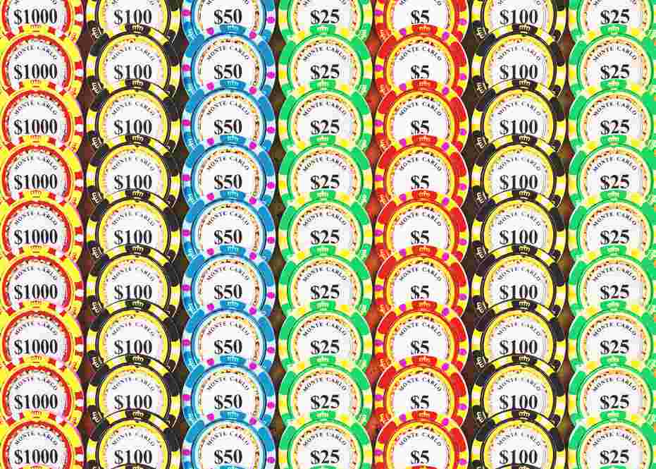 Plinko Casino No Deposit Bonus: Play Free and Win Real Money