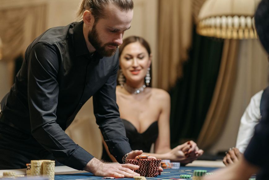 Top 7 Stratégies Infaillibles pour Gagner au Casino Winspark