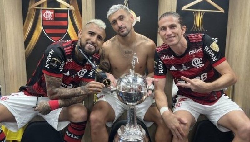 Una mirada a arturo vidal casino