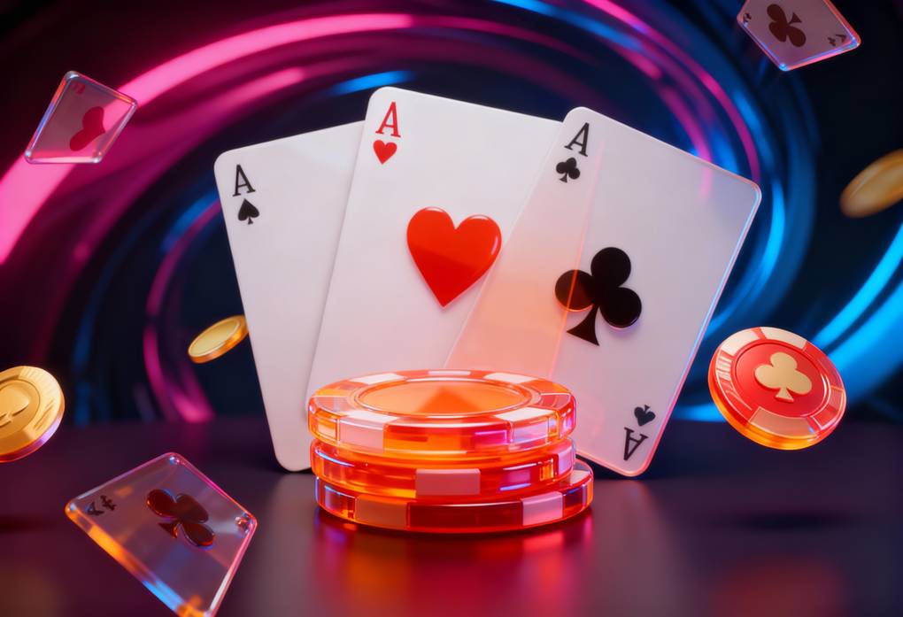 Betonred Casino Registratie: Alles Wat Je Moet Weten