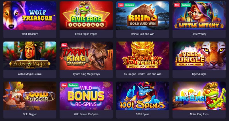 BitStarz Casino : Le guide complet des jackpots progressifs - aperçu
