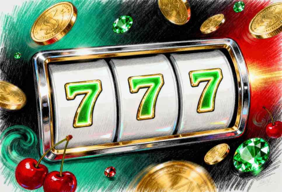 Legzo Casino: A Deep Dive into the Thrilling World of Online Slot Machines
