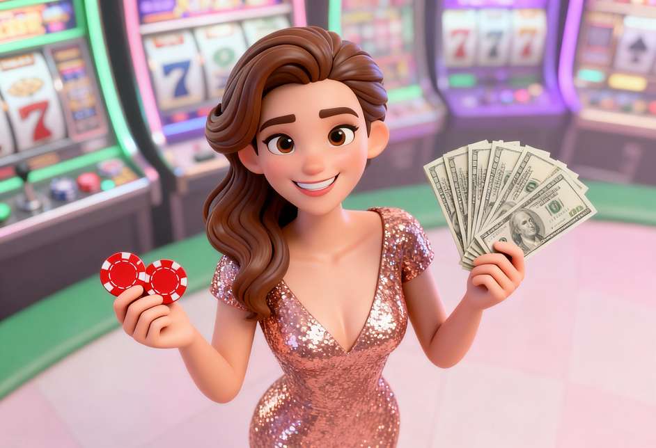 Press Release: What's New at R2pbet Casino