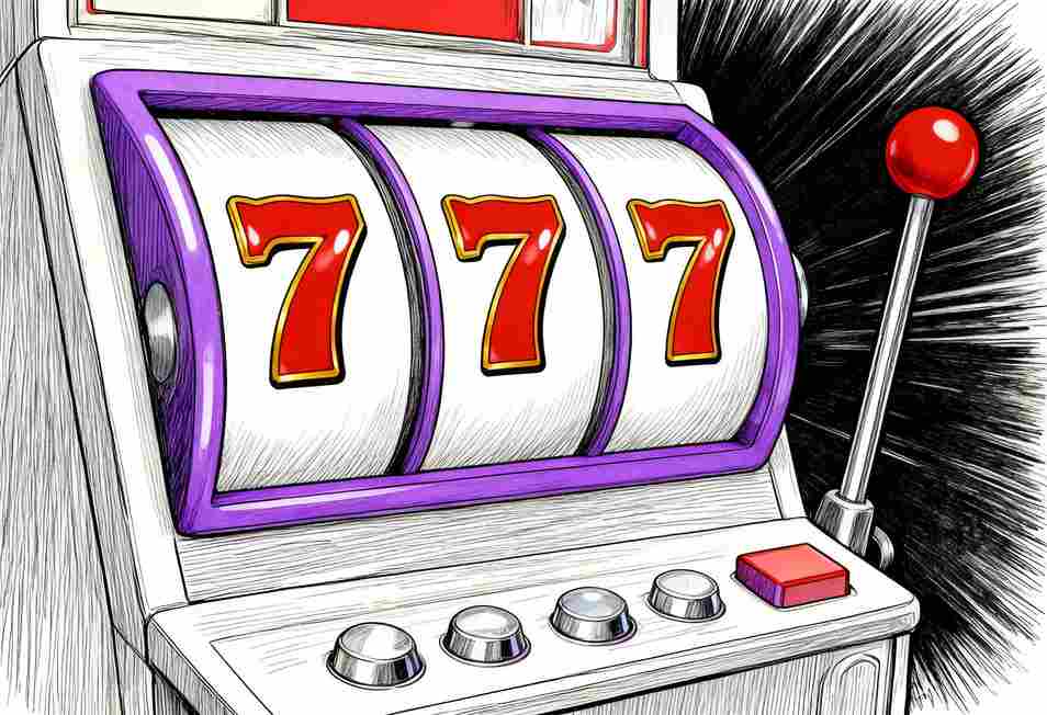 Slotsnbets Casino Data Breach: What You Need to Know