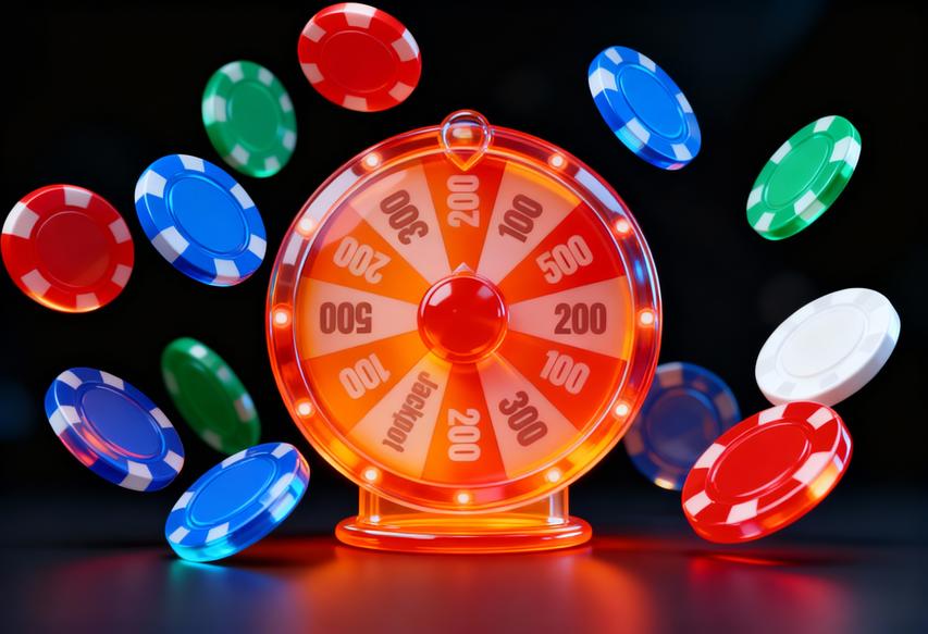 Things to Consider When Choosing an Online Casino: A Comprehensive Guide Things to Consider When Choosing an Online Casino: A Comprehensive Guide